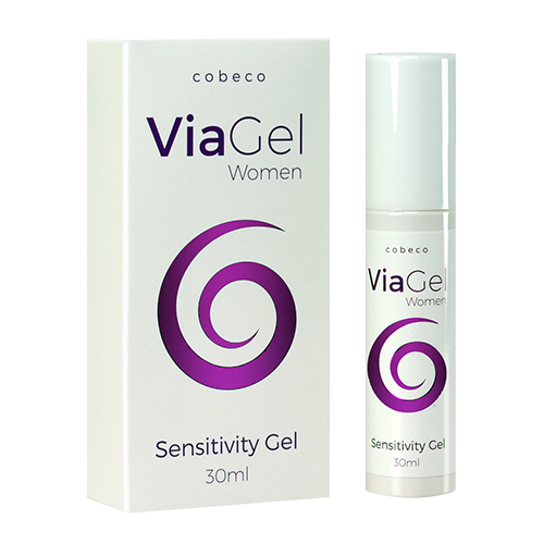 ViaGel for Women